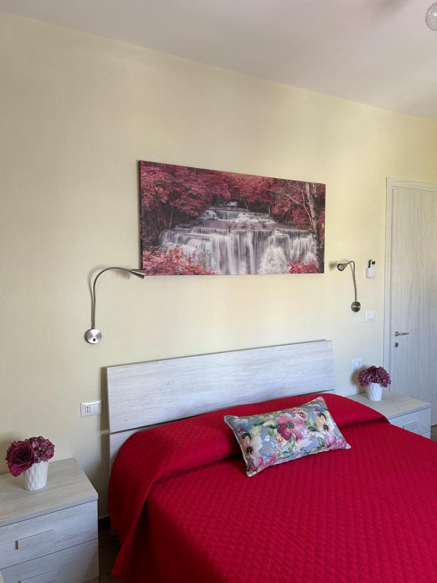 Casa I Gerani 2 Apartment อาลเกโร ภายนอก รูปภาพ