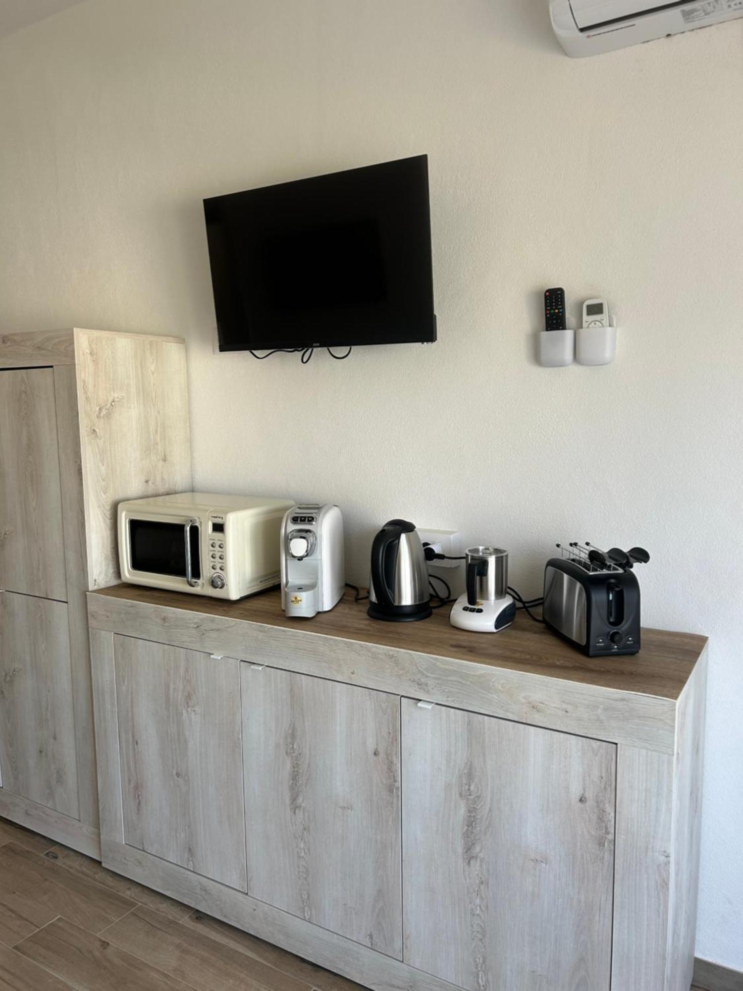 Casa I Gerani 2 Apartment อาลเกโร ภายนอก รูปภาพ