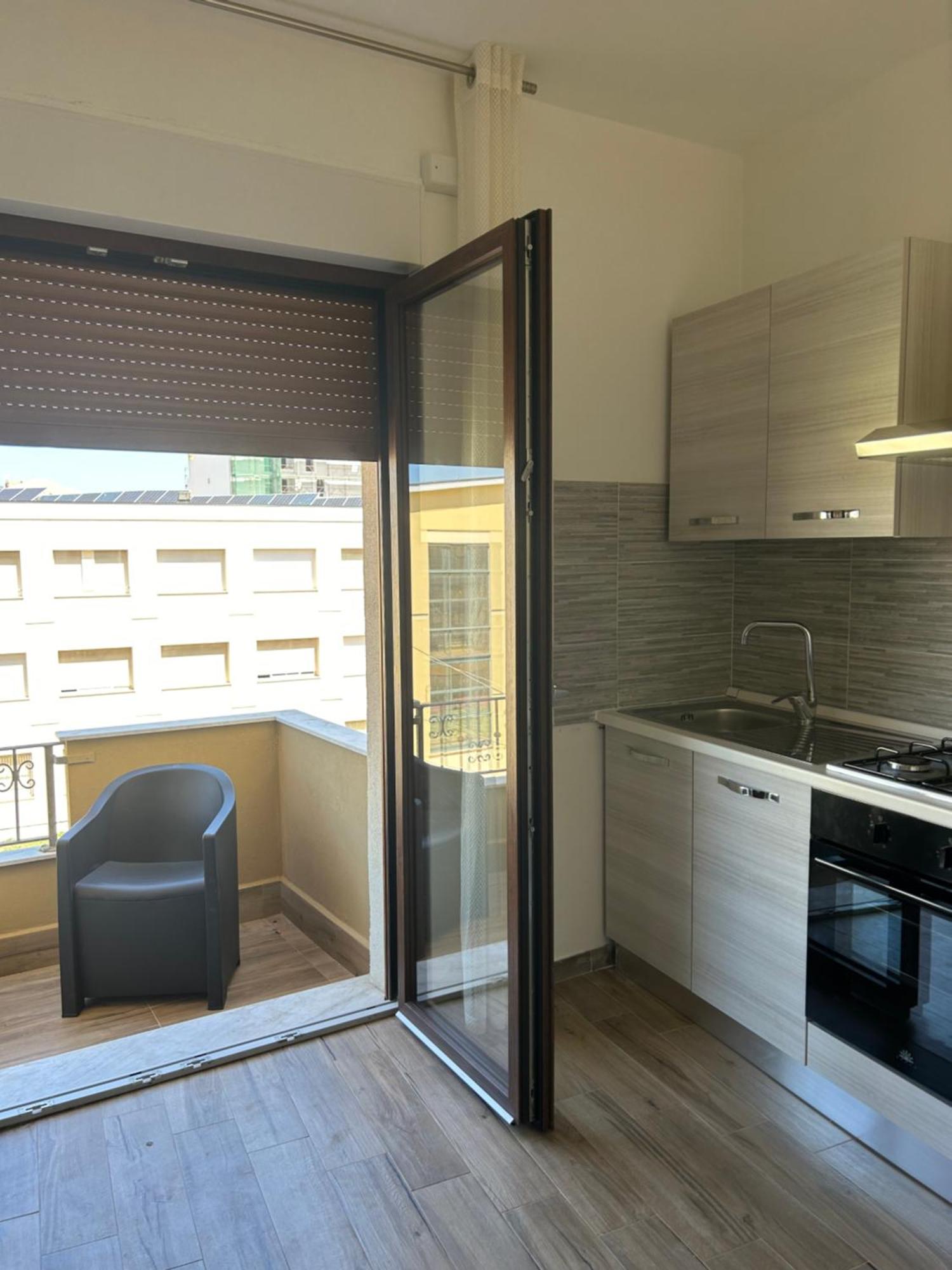 Casa I Gerani 2 Apartment อาลเกโร ภายนอก รูปภาพ