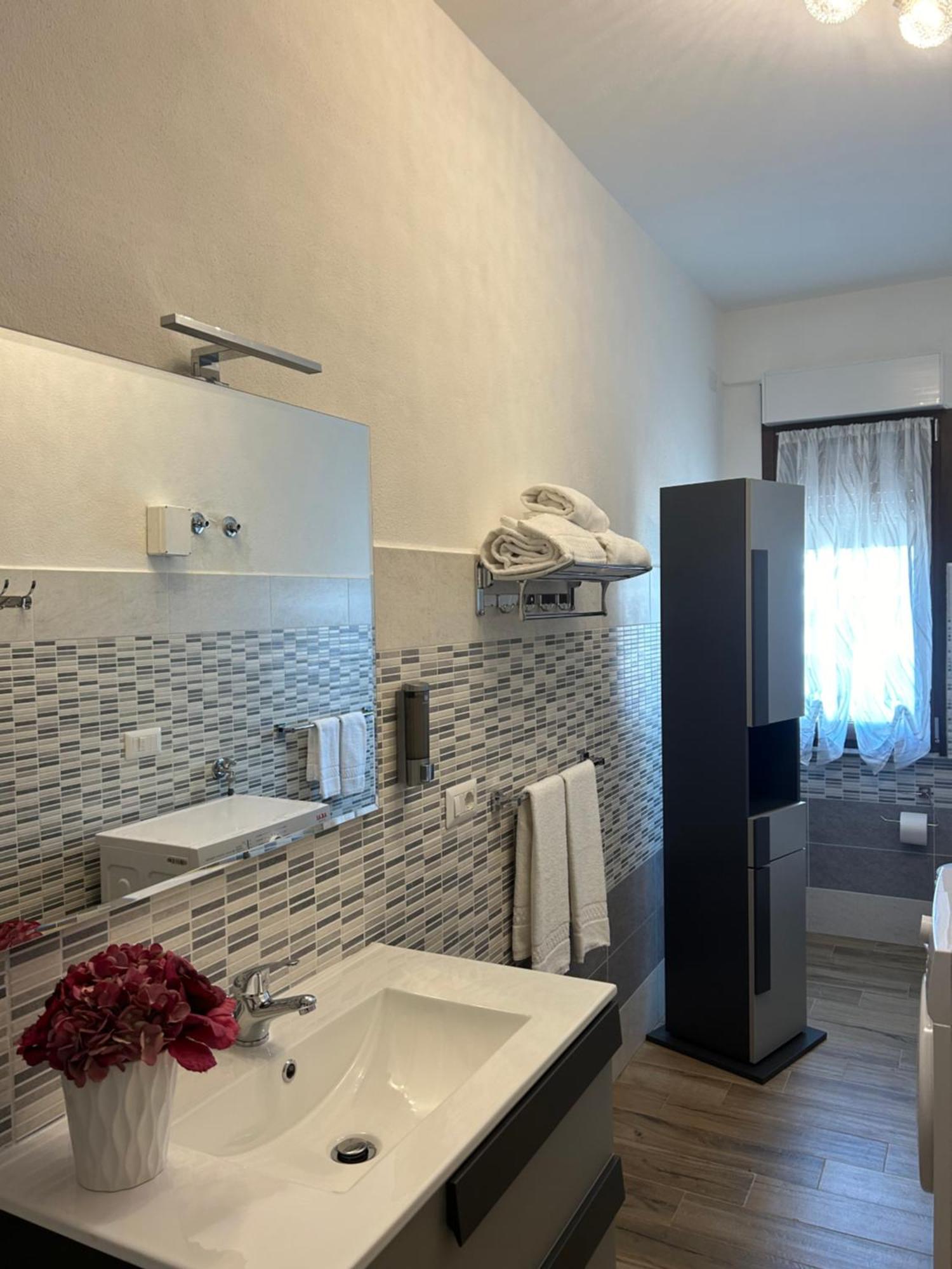 Casa I Gerani 2 Apartment อาลเกโร ภายนอก รูปภาพ