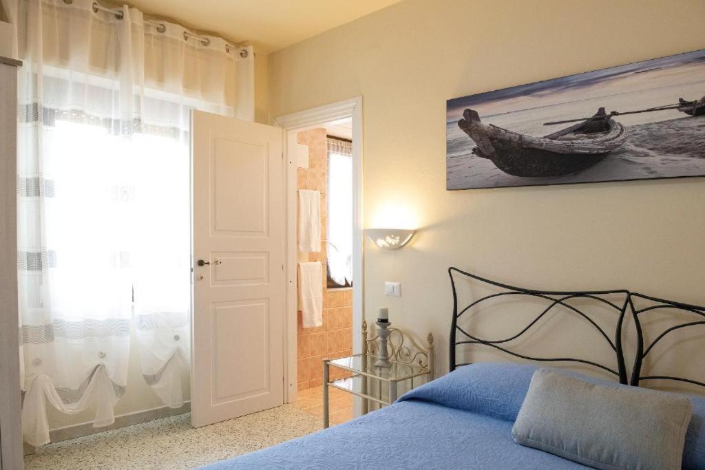 Casa I Gerani 2 Apartment อาลเกโร ภายนอก รูปภาพ